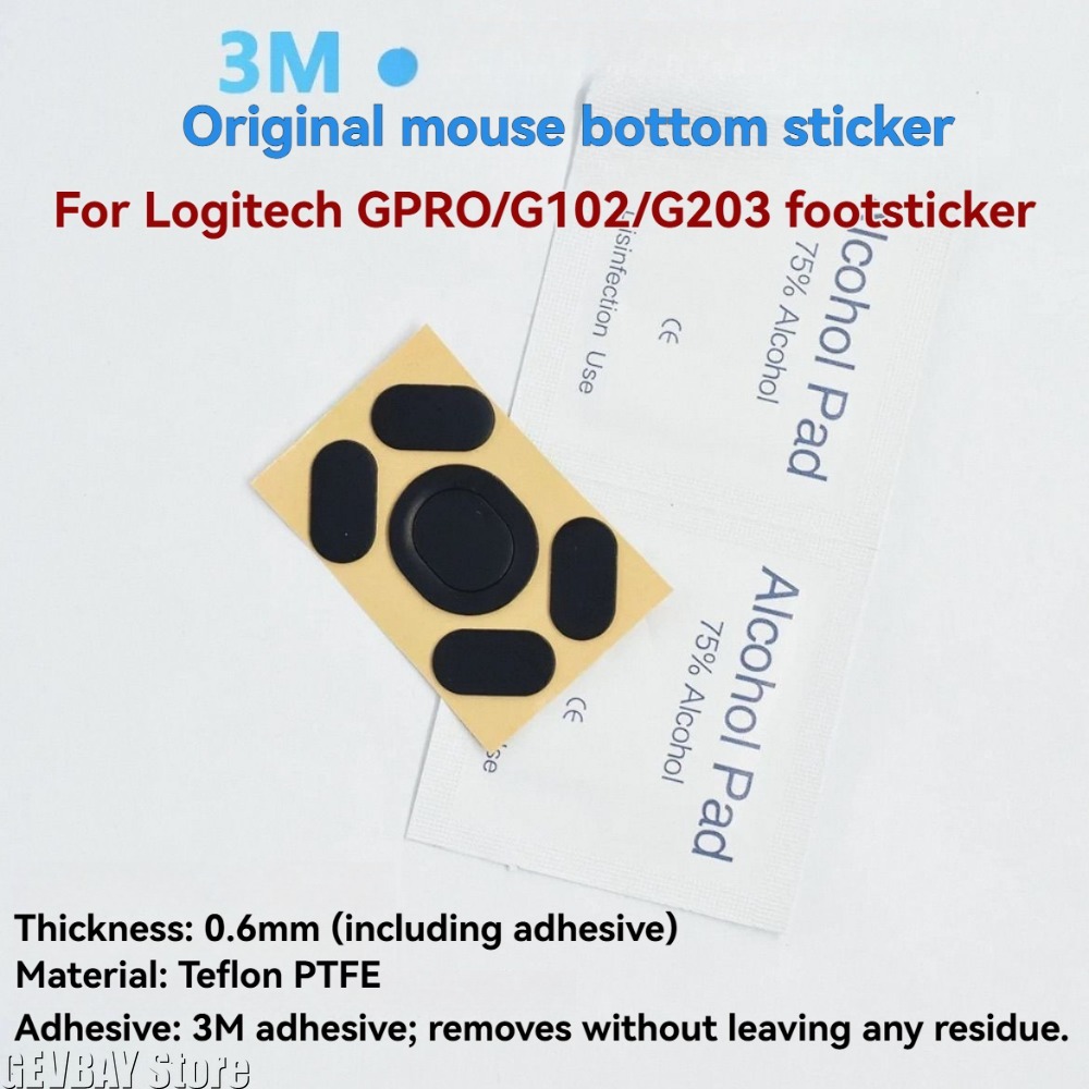 2ets Paten Pedi Fare Ayakları  - Gaming Accessories Logitech incelemesi ve fiyatı