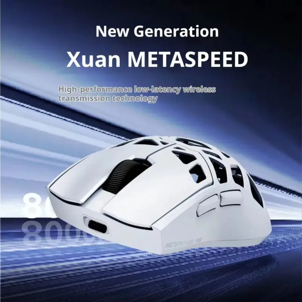 Metapanda M6 Üç Modlu Kablosuz - Gaming Hand Accessories incelemesi ve fiyatı