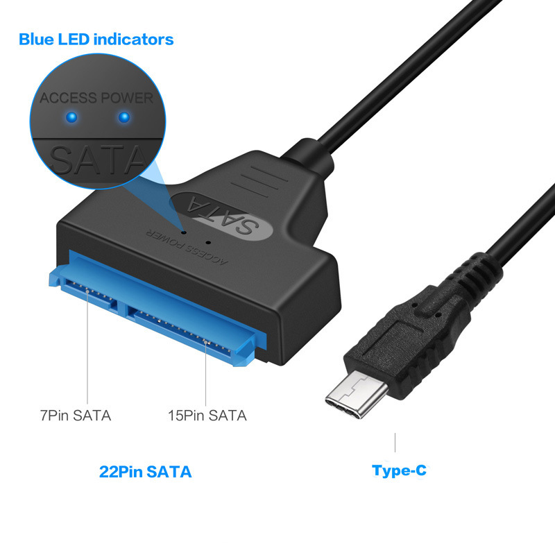 USB 3.1 Tip C - SATA III HDD S - Samsung Ssd Evo 870 incelemesi ve fiyatı