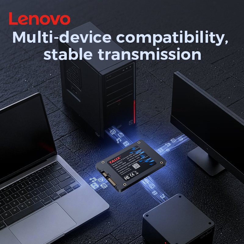 Lenovo TALIX SSD 2.5