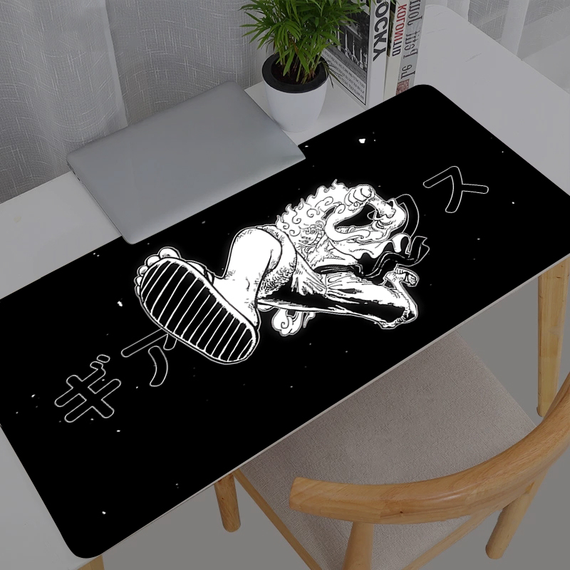 Büyük Mouse Pad Luffy One Piec - Gaming Accessories Women incelemesi ve fiyatı