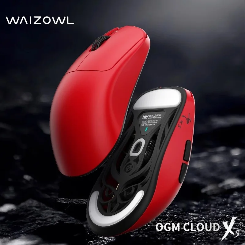 Waizowl OGM CloudXS Kablosuz F - Gaming Hand Accessories incelemesi ve fiyatı