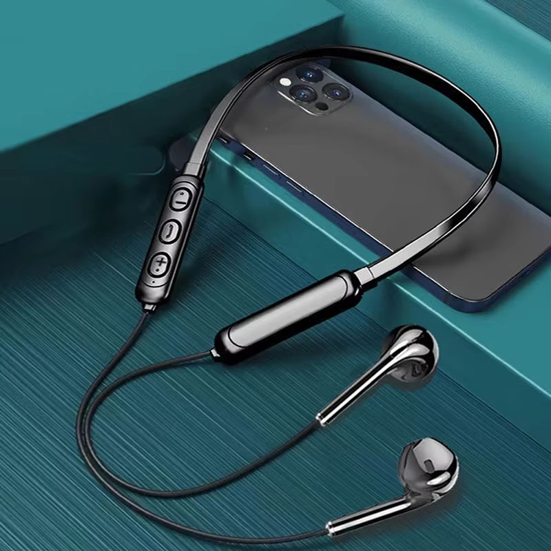Boyun Asılı Bluetooth Kulaklık - Gaming Accessories Headset incelemesi ve fiyatı