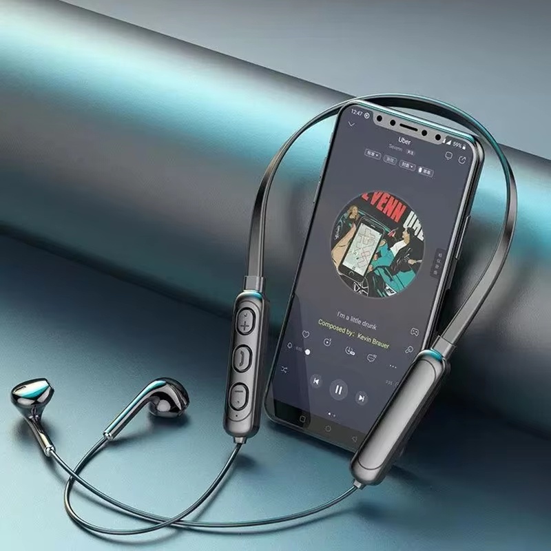 Boyun Asılı Bluetooth Kulaklık - Gaming Accessories Headset incelemesi ve fiyatı