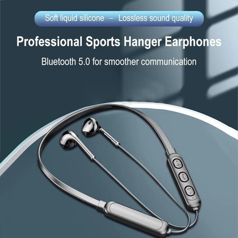 Boyun Asılı Bluetooth Kulaklık - Gaming Accessories Headset incelemesi ve fiyatı