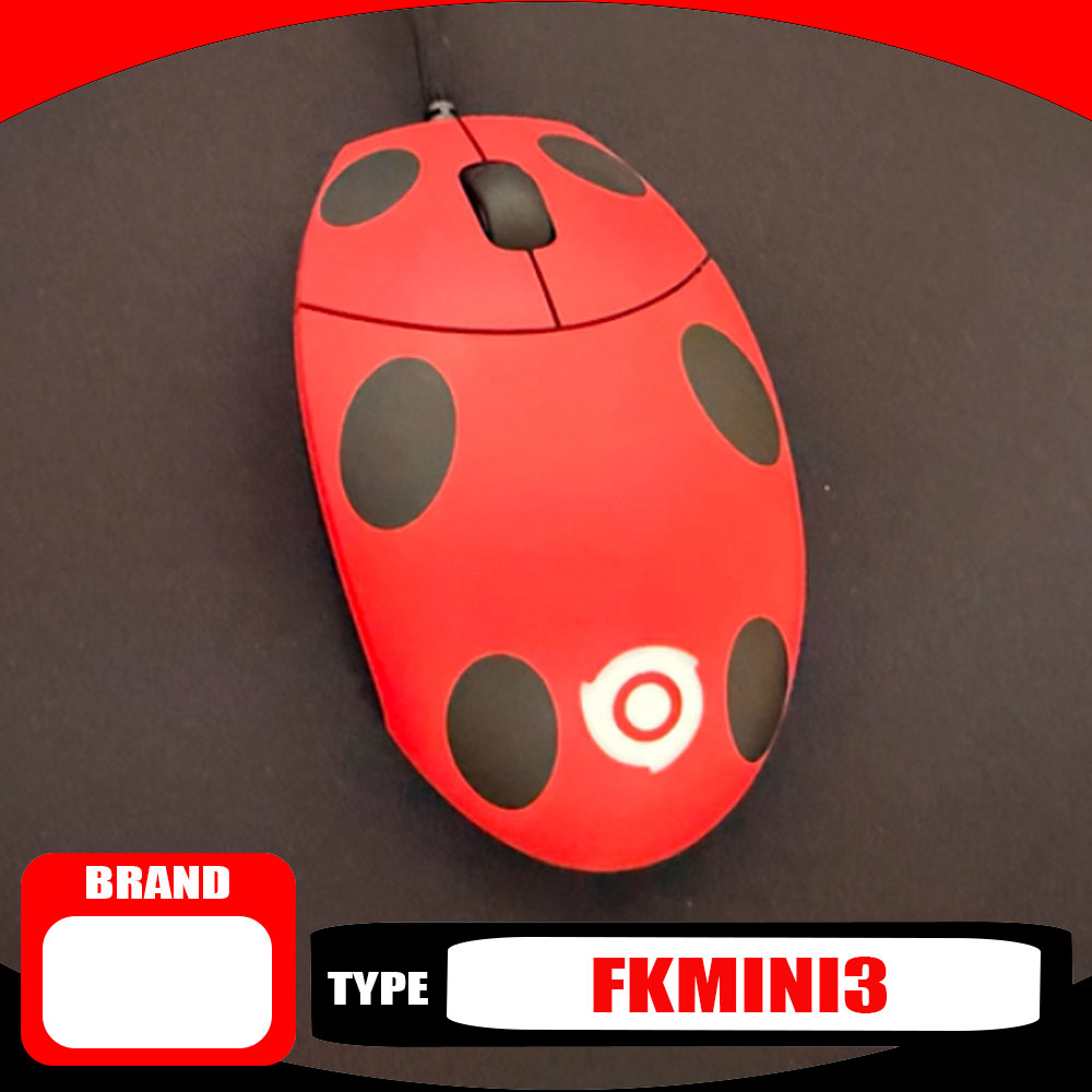 Commatech Fkmini3 Oyun Mouse'u - Gaming Hand Accessories incelemesi ve fiyatı