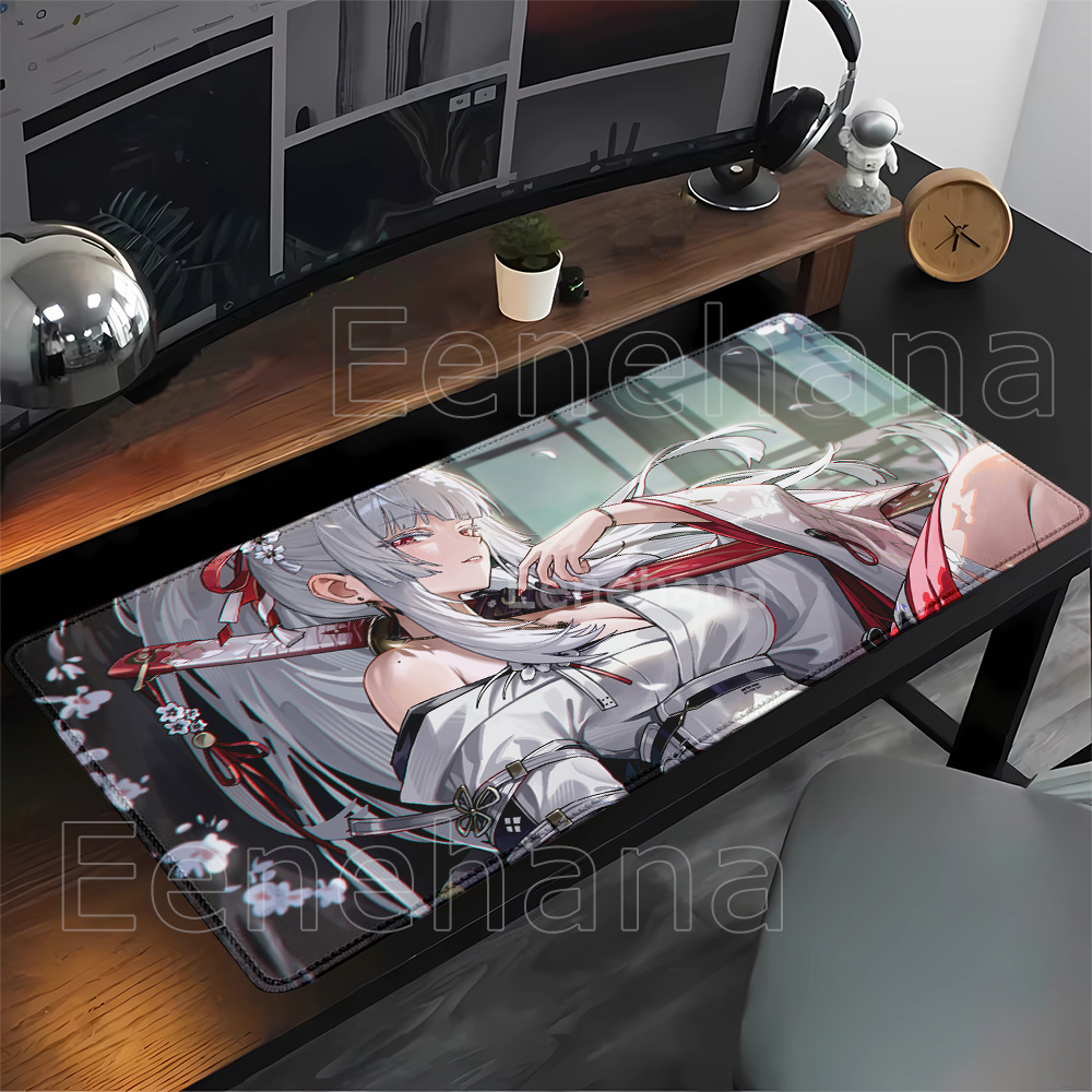 HD Baskı Hiyuki Oyun Wuthering - Gaming Accessories Girls incelemesi ve fiyatı