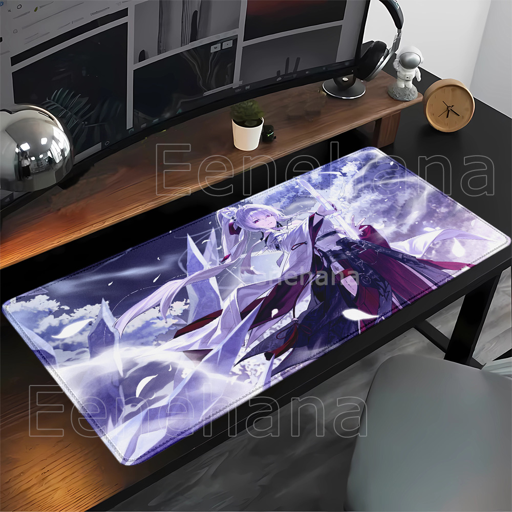 HD Baskı Hiyuki Oyun Wuthering - Gaming Accessories Girls incelemesi ve fiyatı