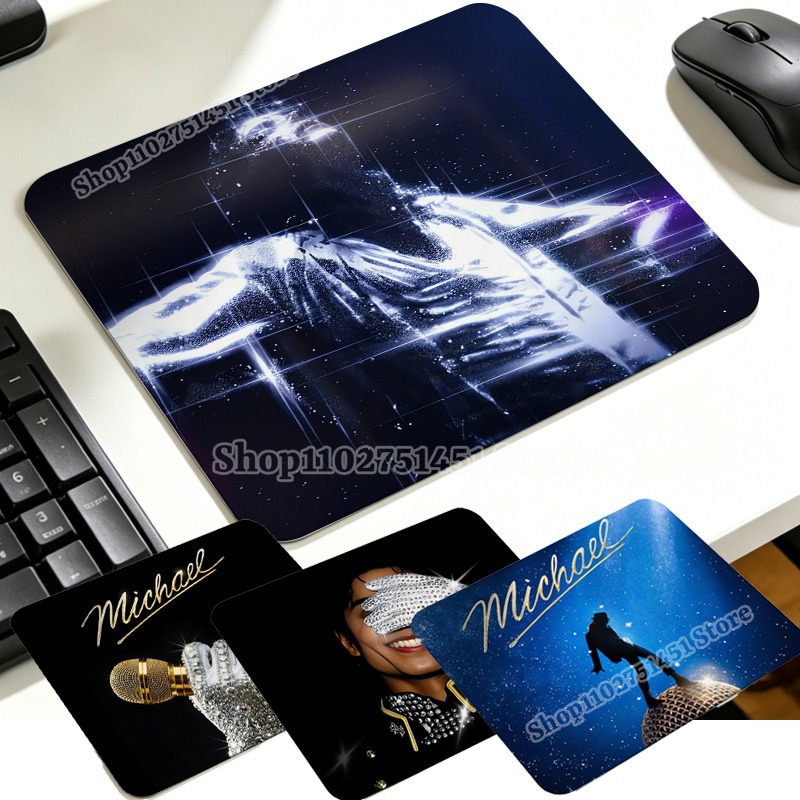 Pop kralı Michael Jackson Mous - Gaming Accessories Women incelemesi ve fiyatı