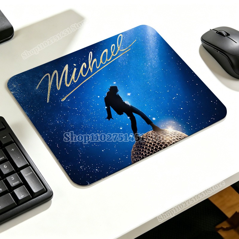 Pop kralı Michael Jackson Mous - Gaming Accessories Women incelemesi ve fiyatı