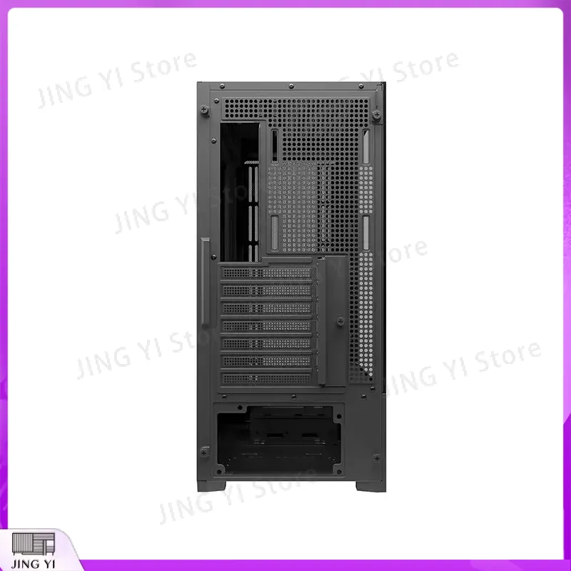 Mid Tower Oyun Bilgisayarı Kas - Case Mesh Panel incelemesi ve fiyatı