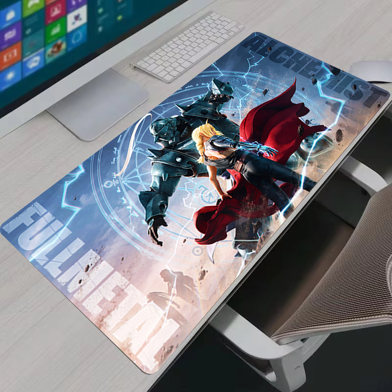 Mouse Pad Büyük Fullmetal Alch - Gaming Accessories Women incelemesi ve fiyatı