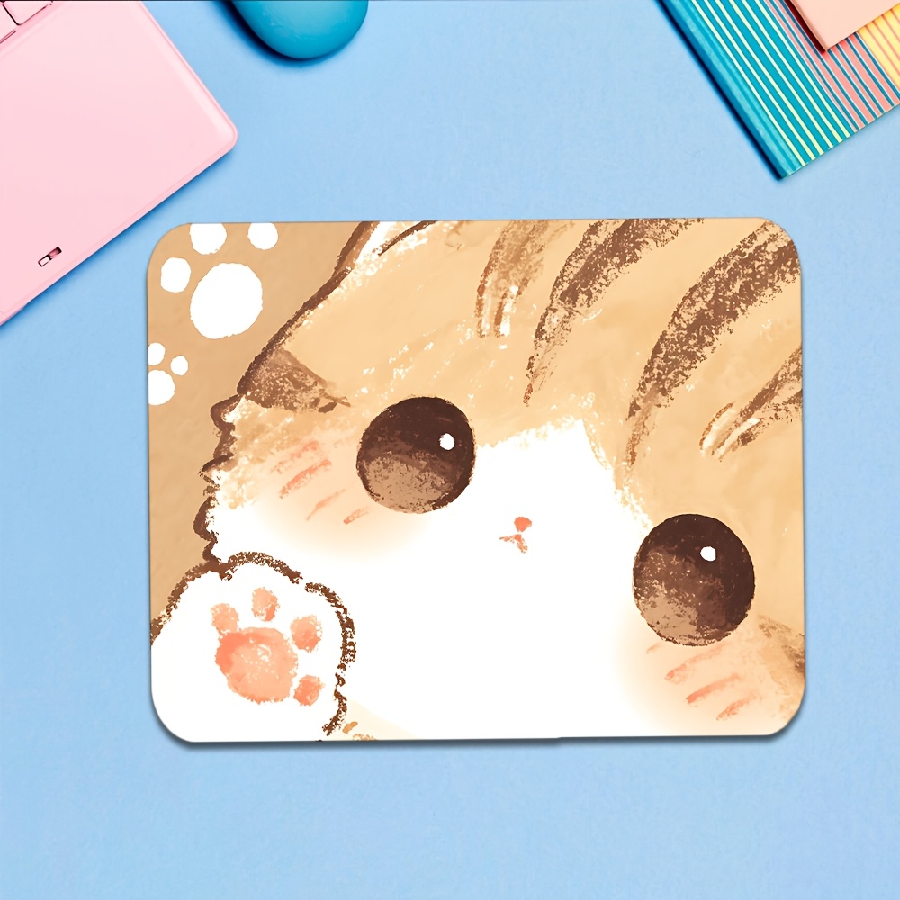 AliExpress Karikatür Kedi Mous - Gaming Accessories Aliexpress incelemesi ve fiyatı