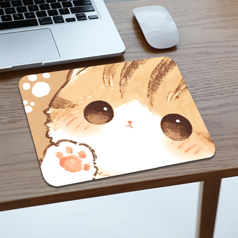 AliExpress Karikatür Kedi Mous - Gaming Accessories Aliexpress incelemesi ve fiyatı