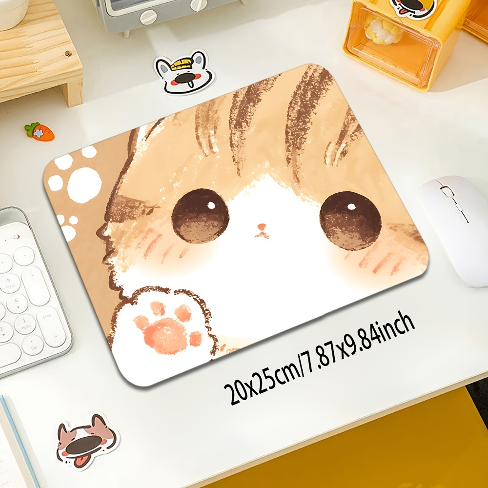AliExpress Karikatür Kedi Mous - Gaming Accessories Aliexpress incelemesi ve fiyatı