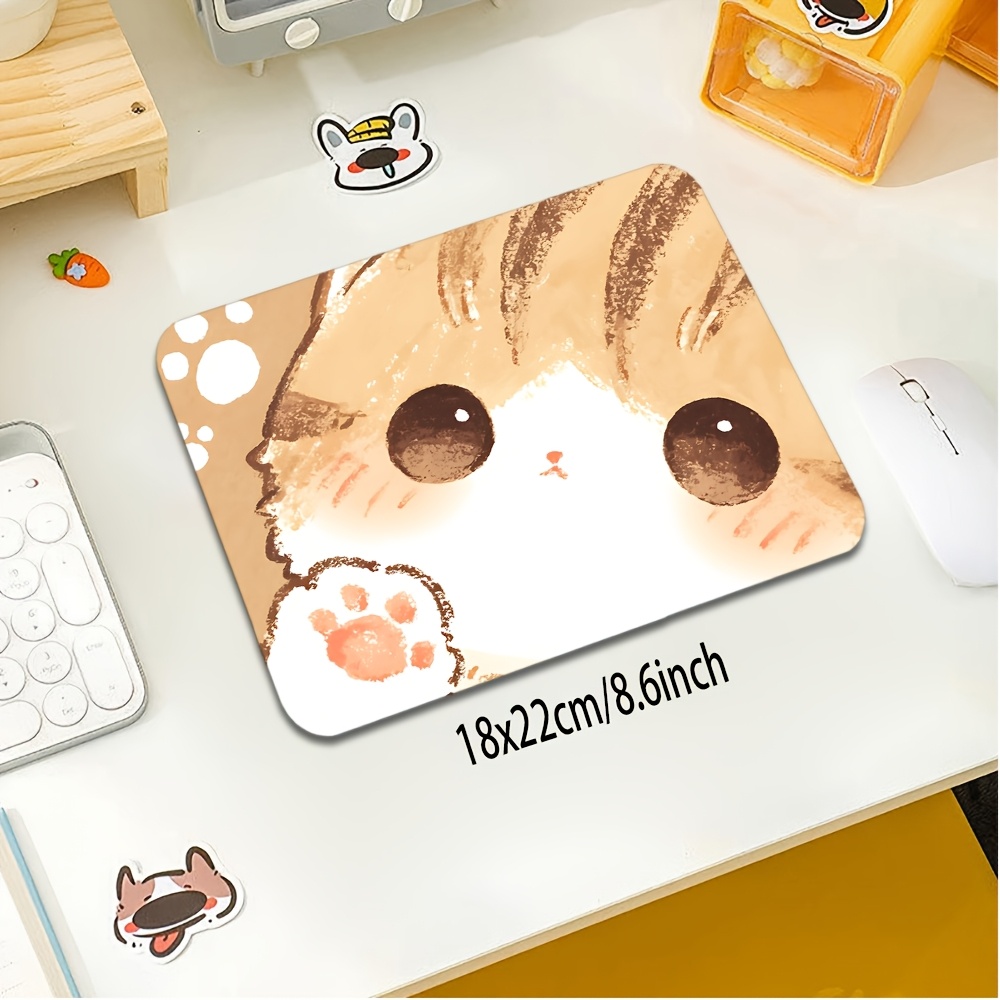 AliExpress Karikatür Kedi Mous - Gaming Accessories Aliexpress incelemesi ve fiyatı
