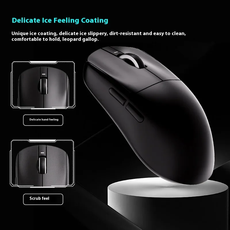 Yeni VXE Dragonfly R1 Nearlink - Gaming Hand Accessories incelemesi ve fiyatı