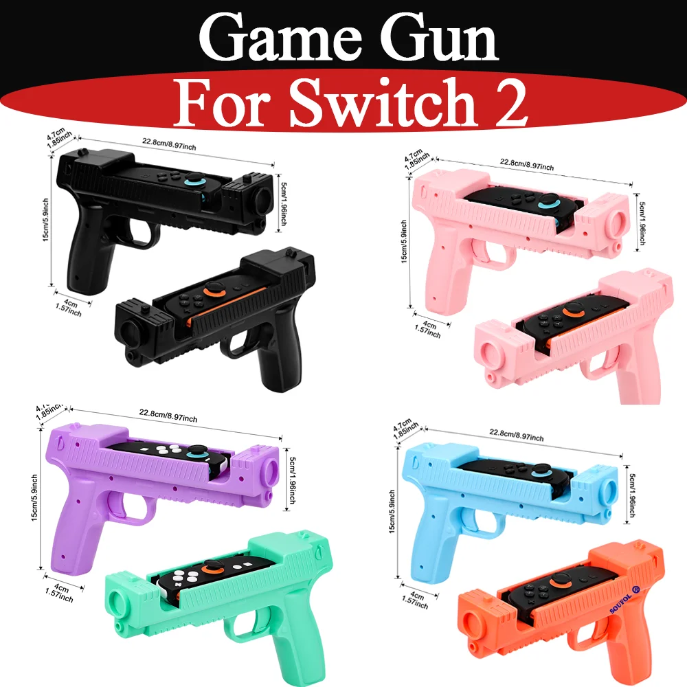 Yeni 1 Çift Switch2 İçin Aşınm - Gaming Hand Accessories incelemesi ve fiyatı
