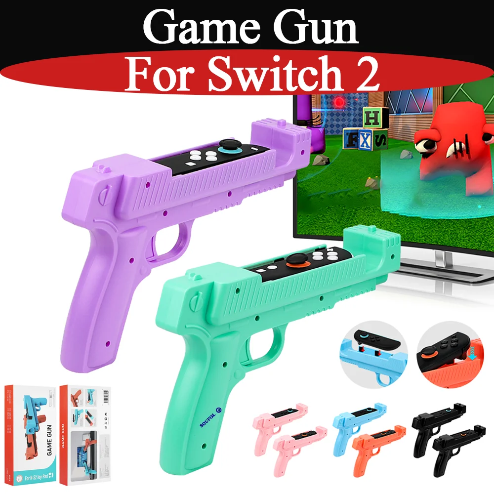 Yeni 1 Çift Switch2 İçin Aşınm - Gaming Hand Accessories incelemesi ve fiyatı