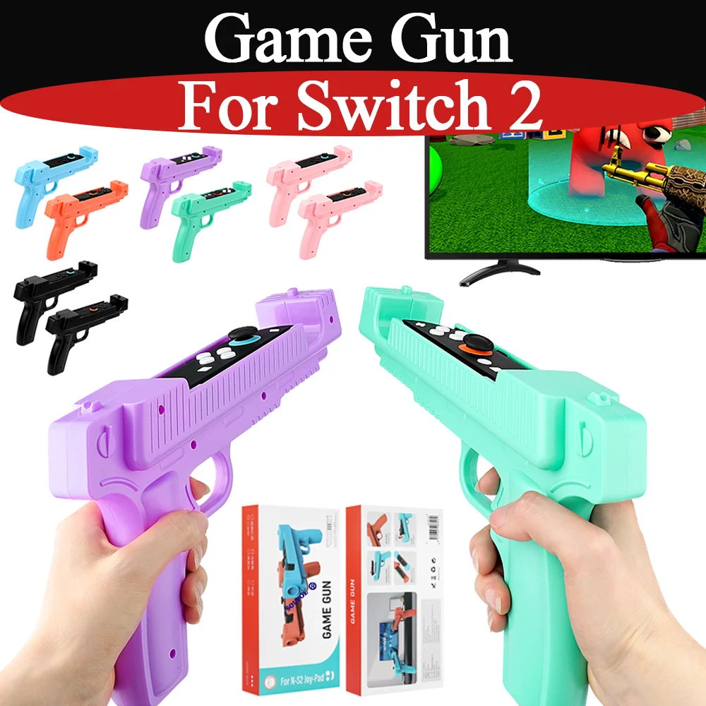 Yeni 1 Çift Switch2 İçin Aşınm - Gaming Hand Accessories incelemesi ve fiyatı