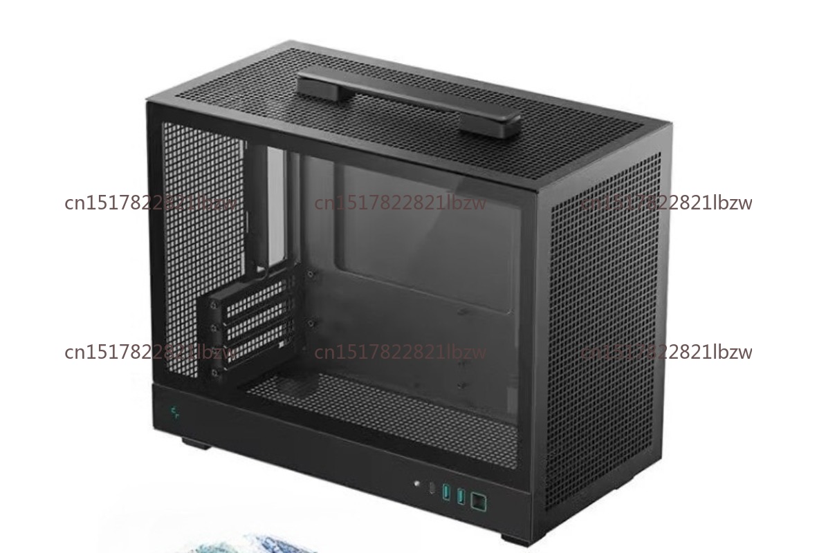 Manyetik Emişli Yan Panelli M- - Case Mesh Panel incelemesi ve fiyatı