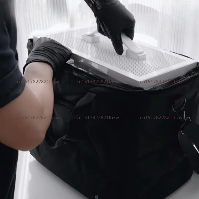 Manyetik Emişli Yan Panelli M- - Case Mesh Panel incelemesi ve fiyatı
