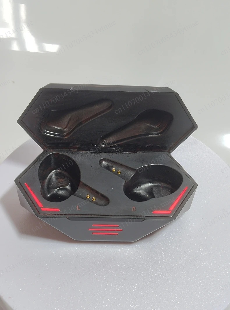 TWS Bluetooth Oyun Kulaklıklar - Gaming Accessories Headset incelemesi ve fiyatı
