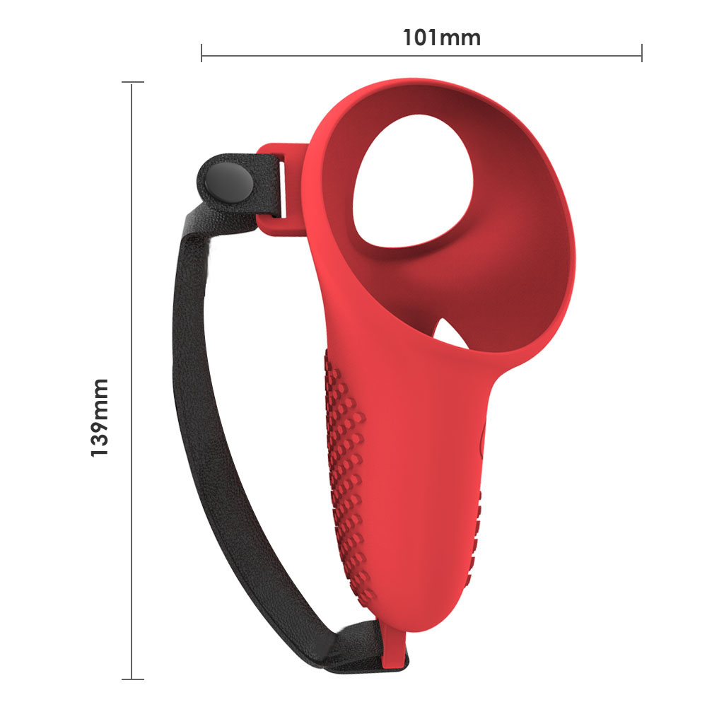 VR Aksesuarları Kauçuk Koruyuc - Gaming Accessories Headset incelemesi ve fiyatı