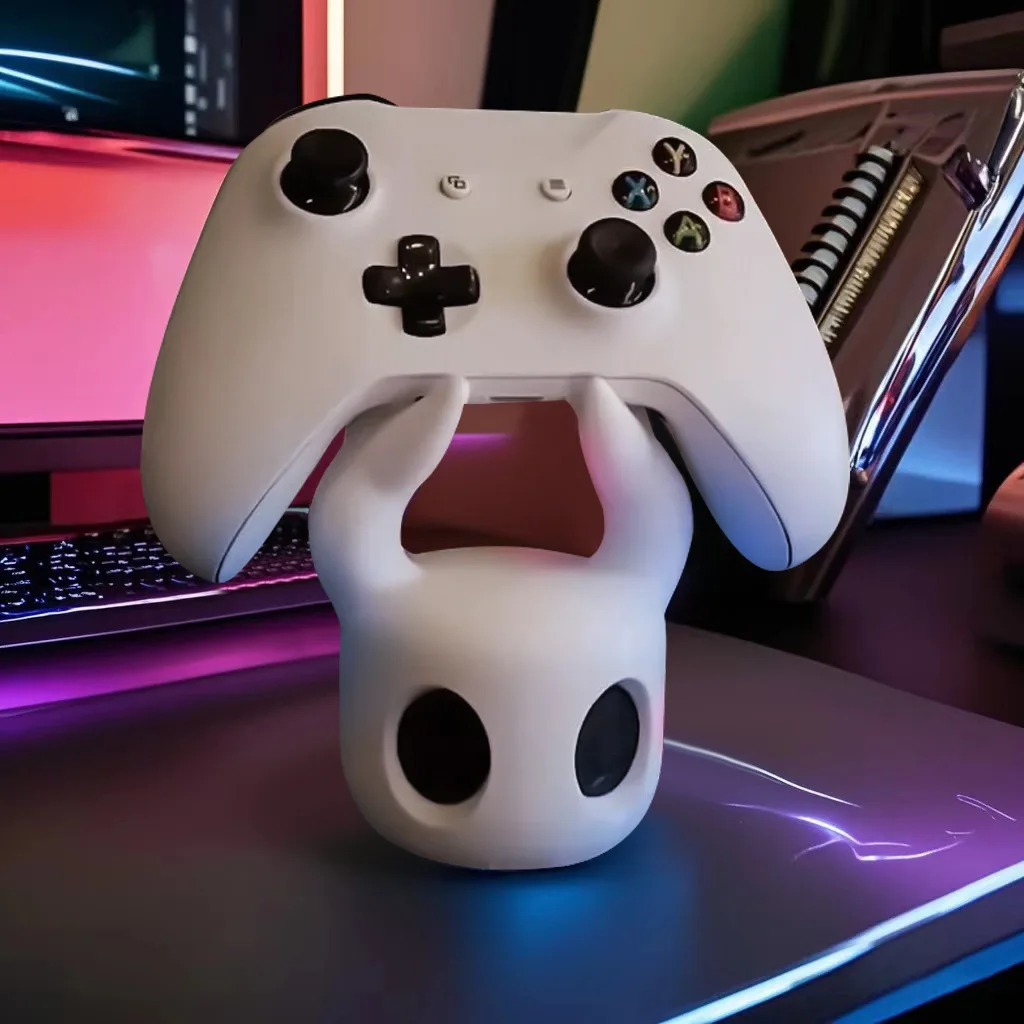 Yaratıcı Karikatür Hayalet Oyu - Cool Gaming Accessories Xbox incelemesi ve fiyatı