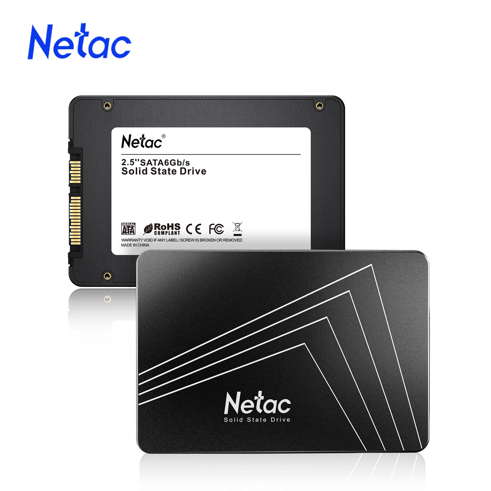 Netac 128gb 256gb 512gb 1tb 2t - Samsung Ssd Evo 870 incelemesi ve fiyatı