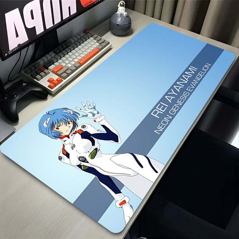 Mousepad XXL Büyük Kawaii Anim - Gaming Accessories Girls incelemesi ve fiyatı
