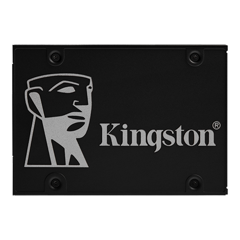 Kingston KC600 SSD 1 TB 256 GB - Samsung Ssd Evo 870 incelemesi ve fiyatı