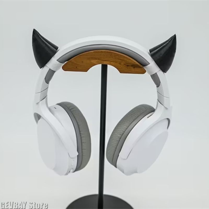 Şeytan ibreli boynuzları, canl - Gaming Accessories Headset incelemesi ve fiyatı