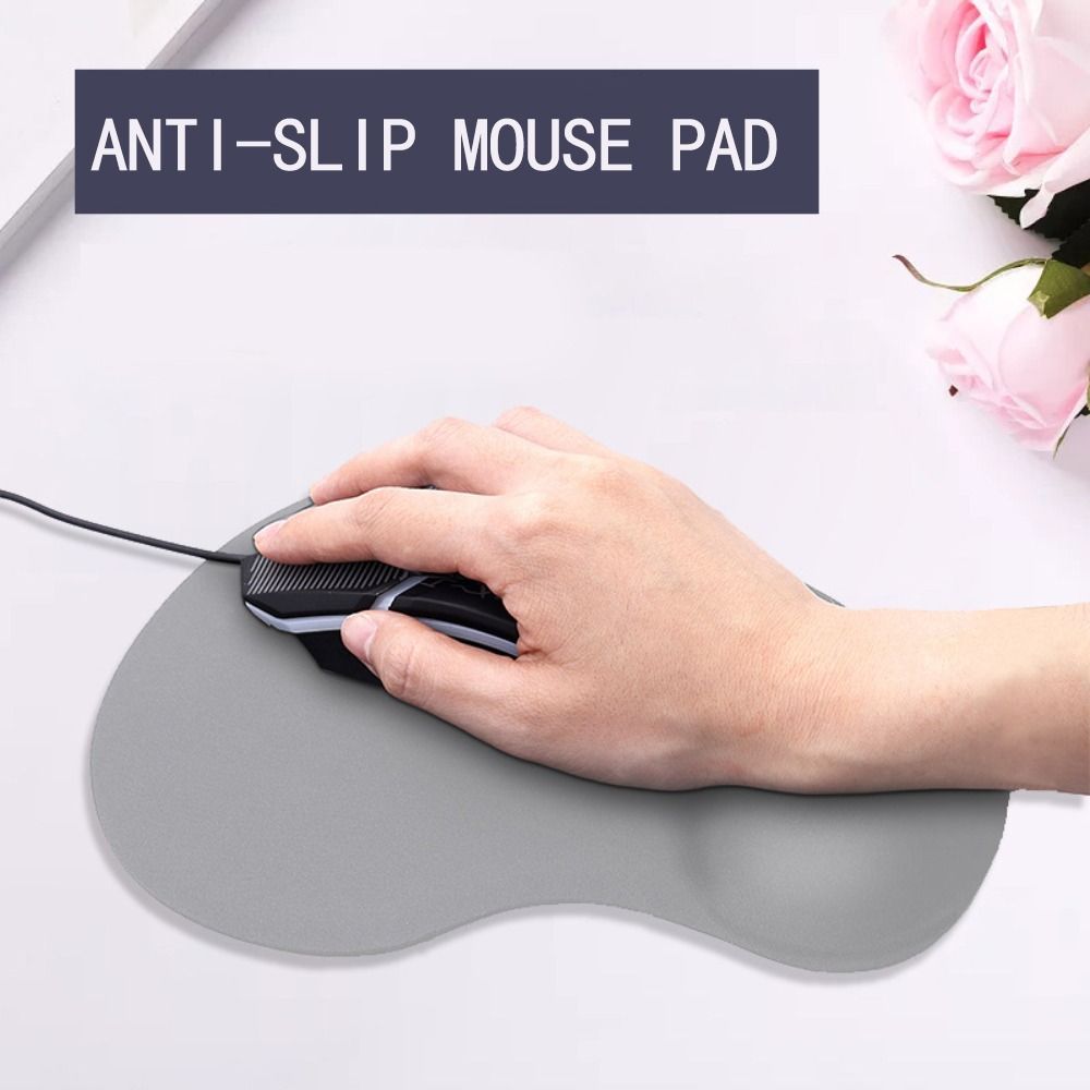 Yükseltilmiş Mousepad Jel Mous - Gaming Accessories Dropshipping Suppliers incelemesi ve fiyatı
