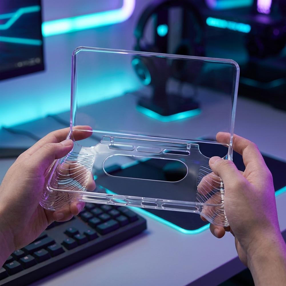 AYN Thor Kılıfı TPU Darbeye Da - Gaming Accessories Dropshipping Suppliers incelemesi ve fiyatı