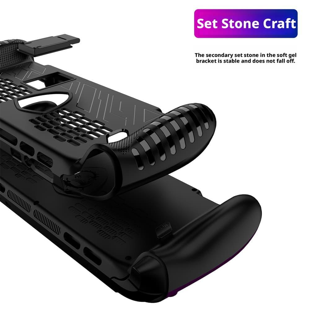 MSI Claw 8 EX AI+ Oyun Cihazı  - Gaming Accessories Dropshipping Suppliers incelemesi ve fiyatı
