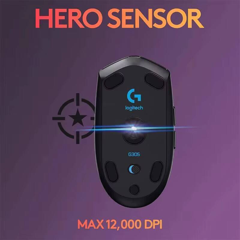 Yüksek Hassasiyetli G305 Kablo - Gaming Hand Accessories incelemesi ve fiyatı