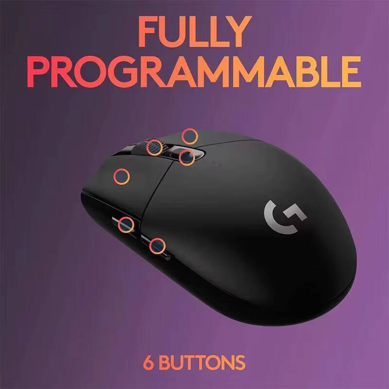 Yüksek Hassasiyetli G305 Kablo - Gaming Hand Accessories incelemesi ve fiyatı