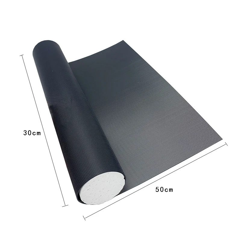 30x50 50x50cm Şasi PVC Toz Geç - Case Mesh Panel incelemesi ve fiyatı