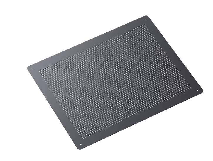 Z20 MATX Kasa, MESH Sol Paneli - Case Mesh Panel incelemesi ve fiyatı