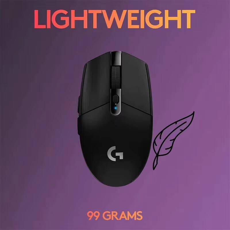 G305 Oyun Mouse'u, 12000 DPI H - Gaming Hand Accessories incelemesi ve fiyatı