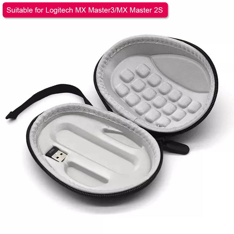 Taşıma çantası oyun fare sakla - Gaming Accessories Logitech incelemesi ve fiyatı