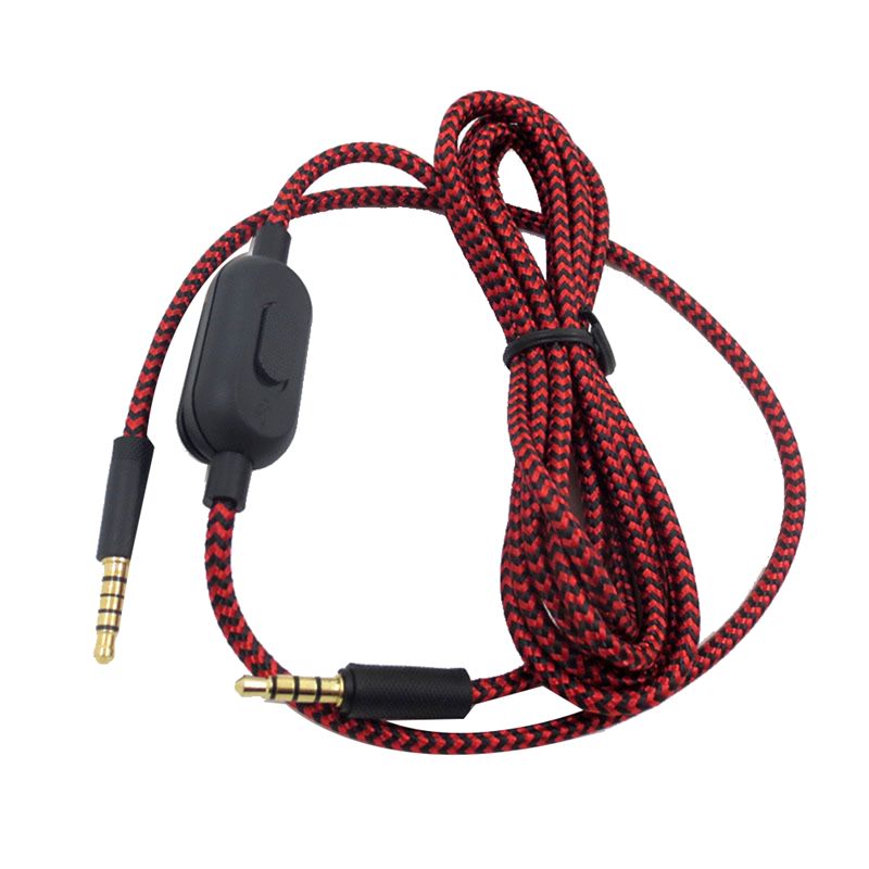 DTC5 Örgülü Yedek Kablo Uzatma - Gaming Accessories Headset incelemesi ve fiyatı
