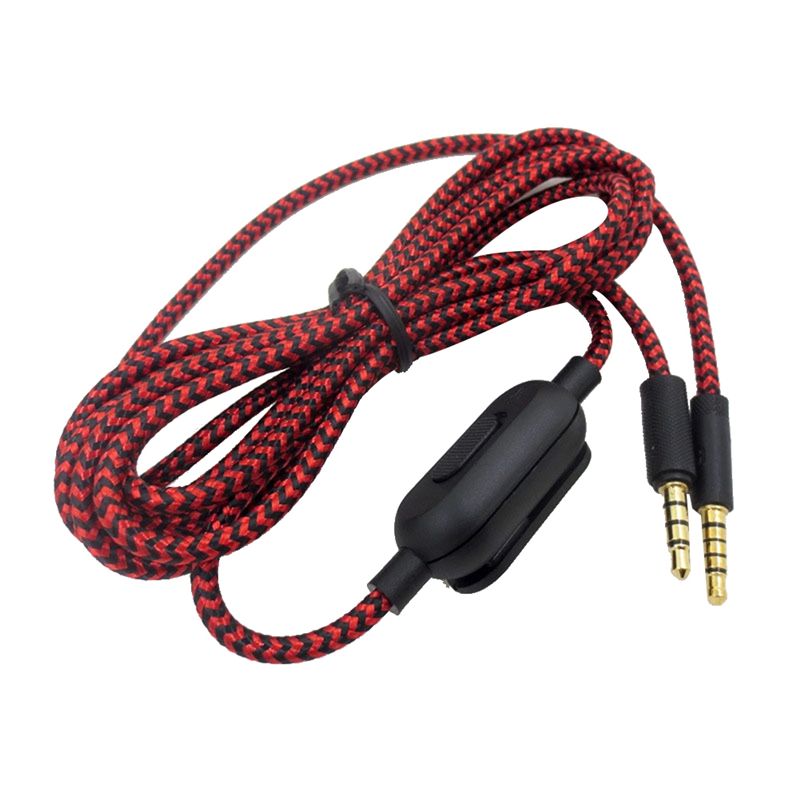 DTC5 Örgülü Yedek Kablo Uzatma - Gaming Accessories Headset incelemesi ve fiyatı