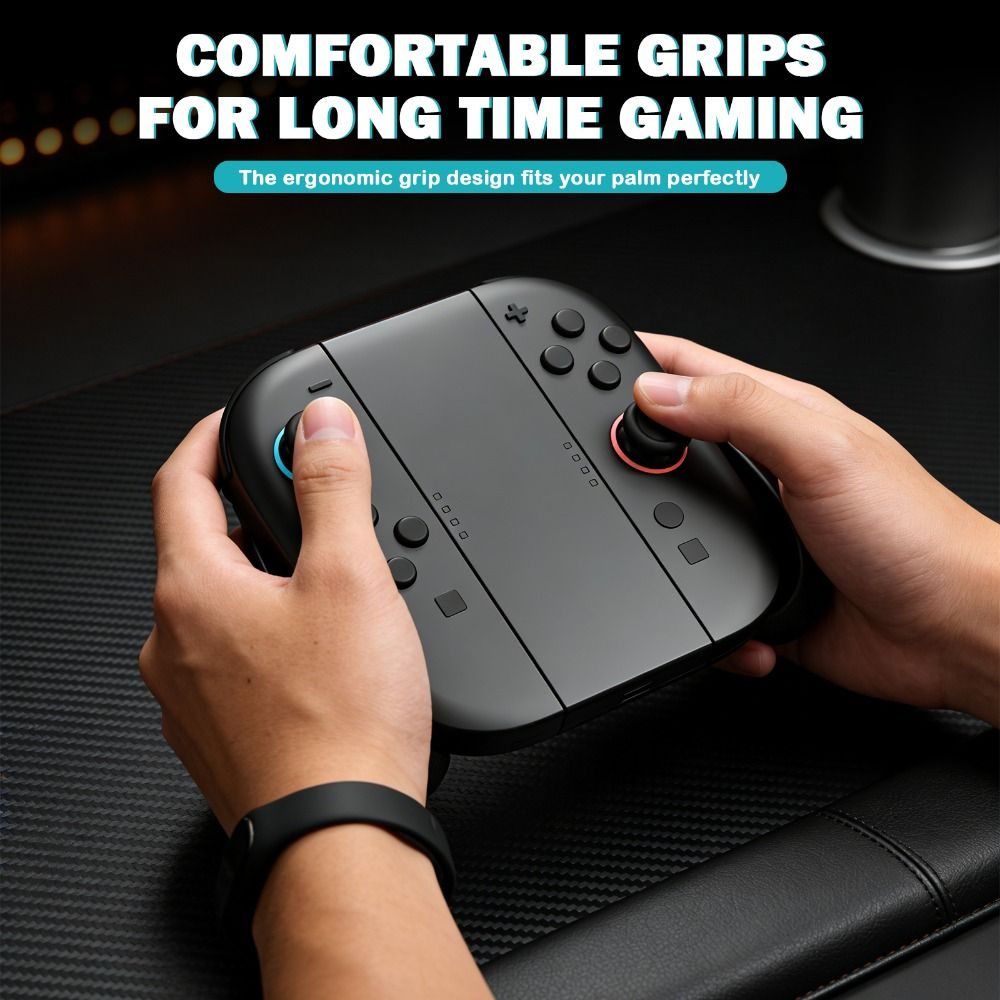 Ergonomik Kontrol Cihazı El Tu - Gaming Hand Accessories incelemesi ve fiyatı