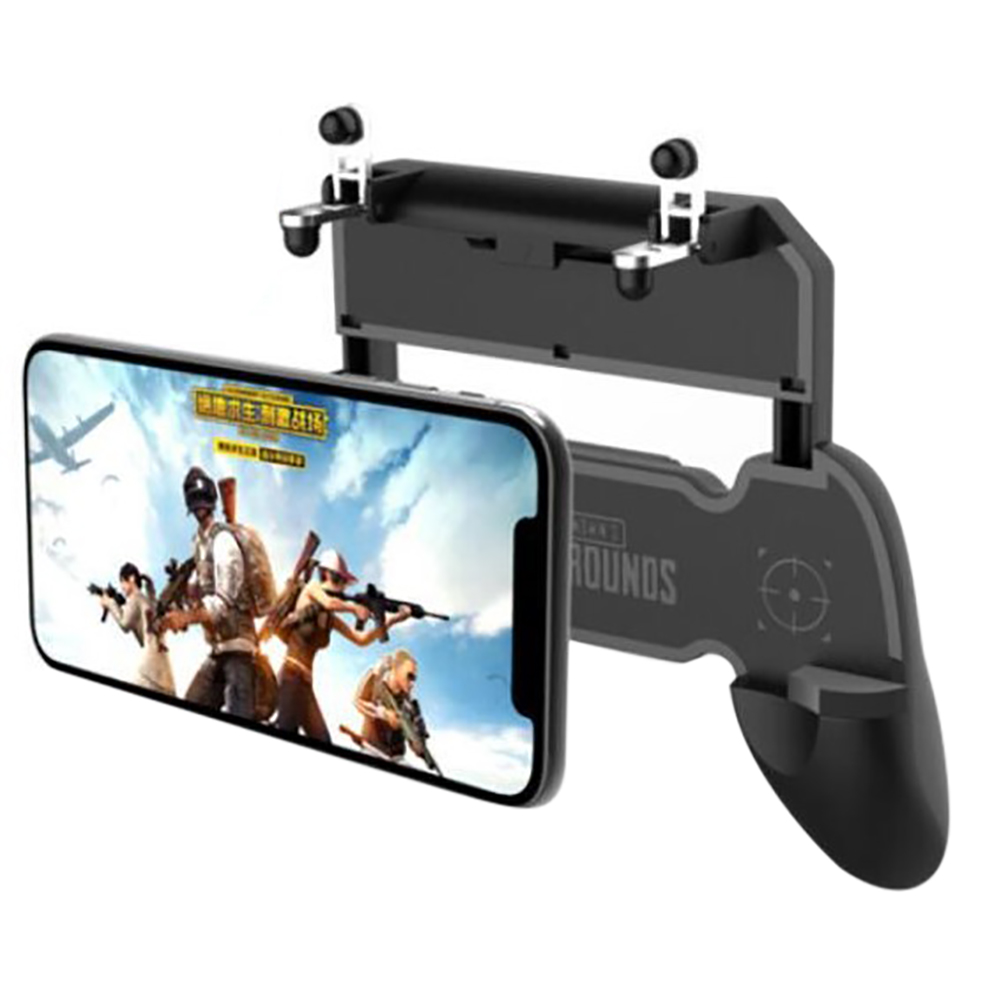 PUBG Denetleyici Kontrolü Tele - Gaming Hand Accessories incelemesi ve fiyatı