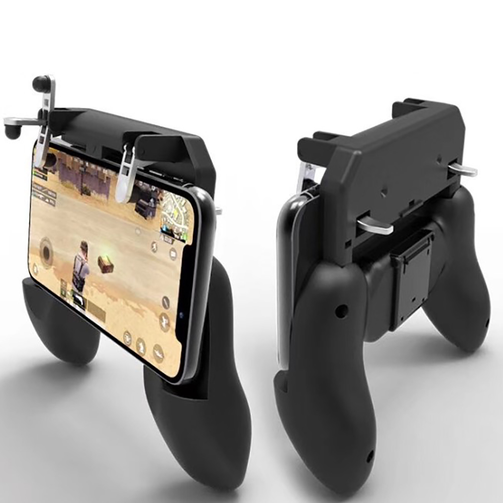 PUBG Denetleyici Kontrolü Tele - Gaming Hand Accessories incelemesi ve fiyatı