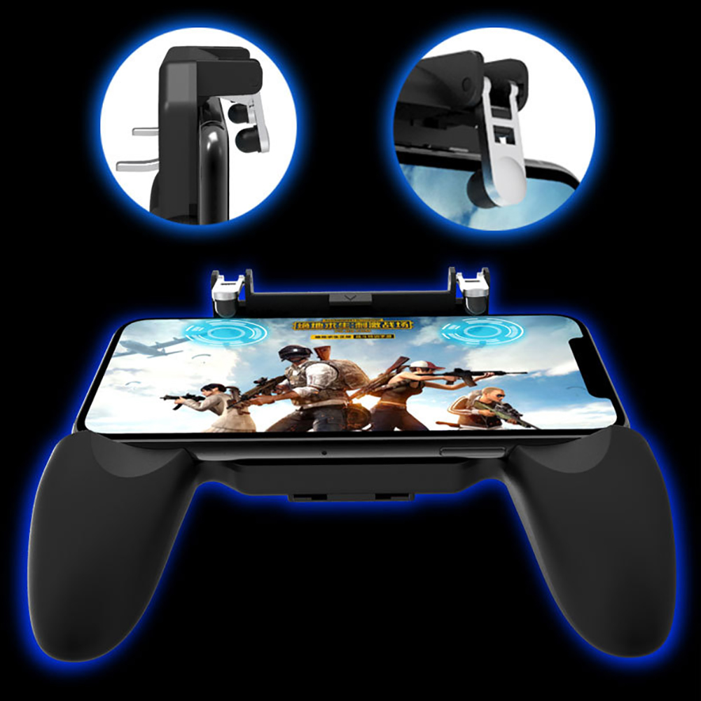 PUBG Denetleyici Kontrolü Tele - Gaming Hand Accessories incelemesi ve fiyatı