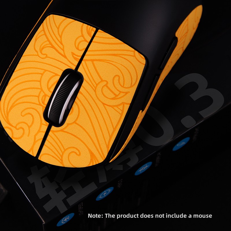 Esports Tiger Oyun Faresi kaym - Gaming Accessories Logitech incelemesi ve fiyatı