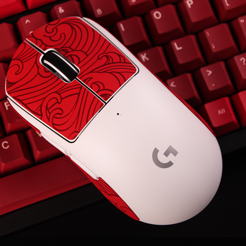 Esports Tiger Oyun Faresi kaym - Gaming Accessories Logitech incelemesi ve fiyatı